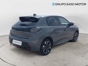 Peugeot 208 1.2 MHEV 110 E-DCS6 AUTO ALLURE 110 5P