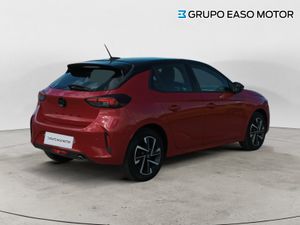 Opel Corsa 1.2T XHL 74KW GS 100 5P