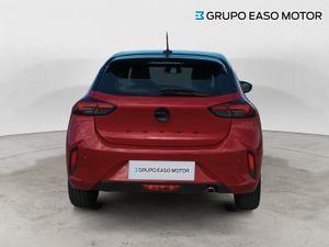 Opel Corsa 1.2T XHL 74KW GS 100 5P