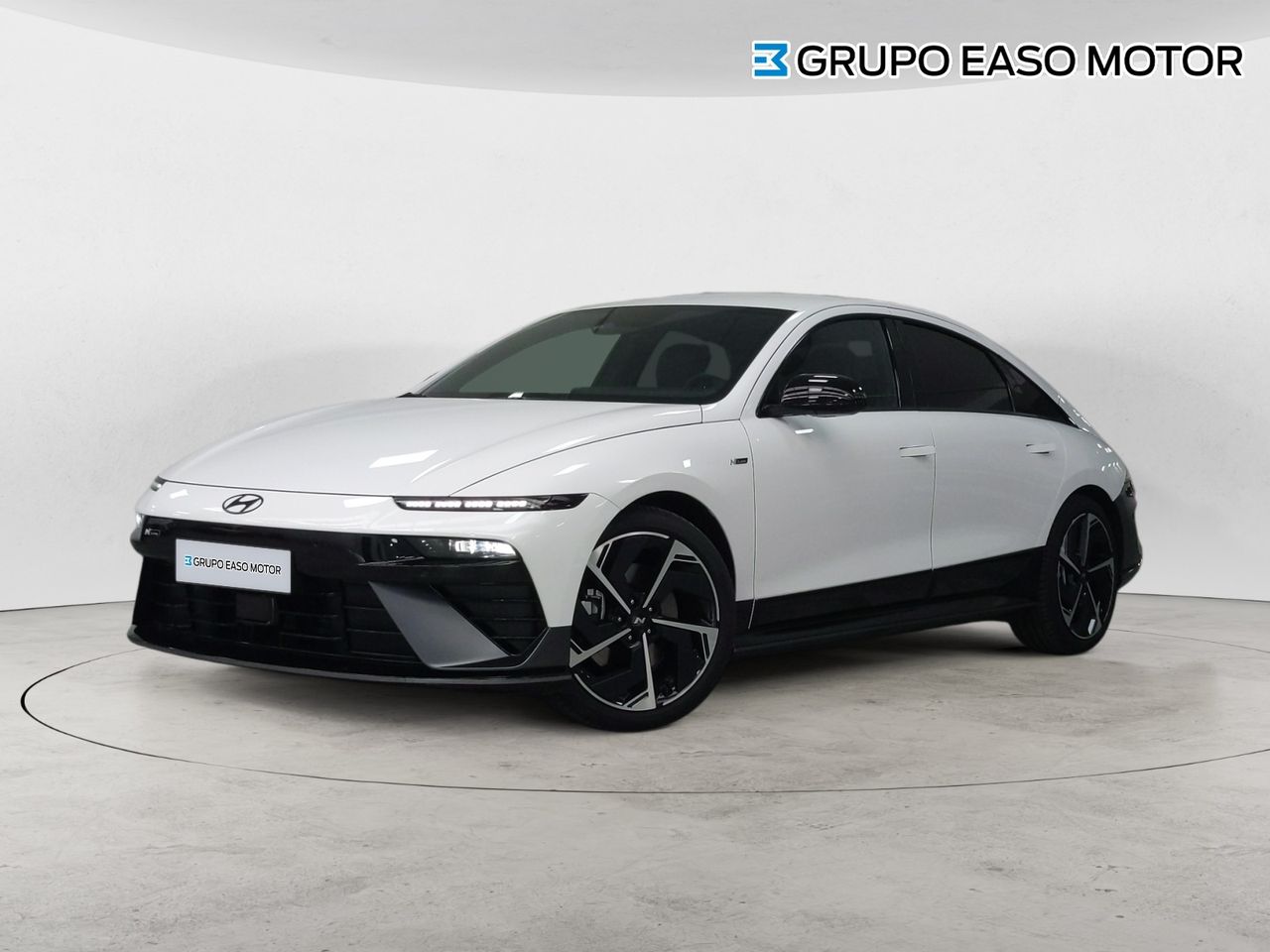 Hyundai IONIQ 6 BEV 84KWH N LINE AWD 325 4P