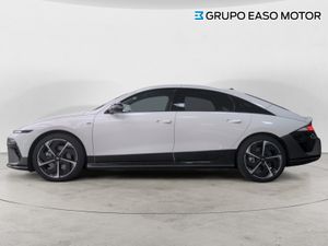 Hyundai IONIQ 6 BEV 84KWH N LINE AWD 325 4P