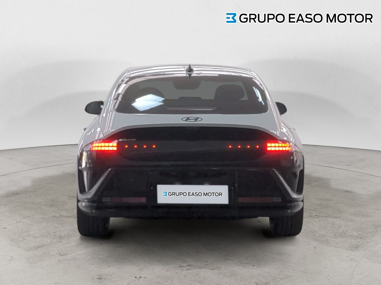 Hyundai IONIQ 6 BEV 84KWH N LINE AWD 325 4P - Foto 4