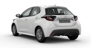 Mazda 2 1.5 85 kW (116 CV) CVT Prime-line