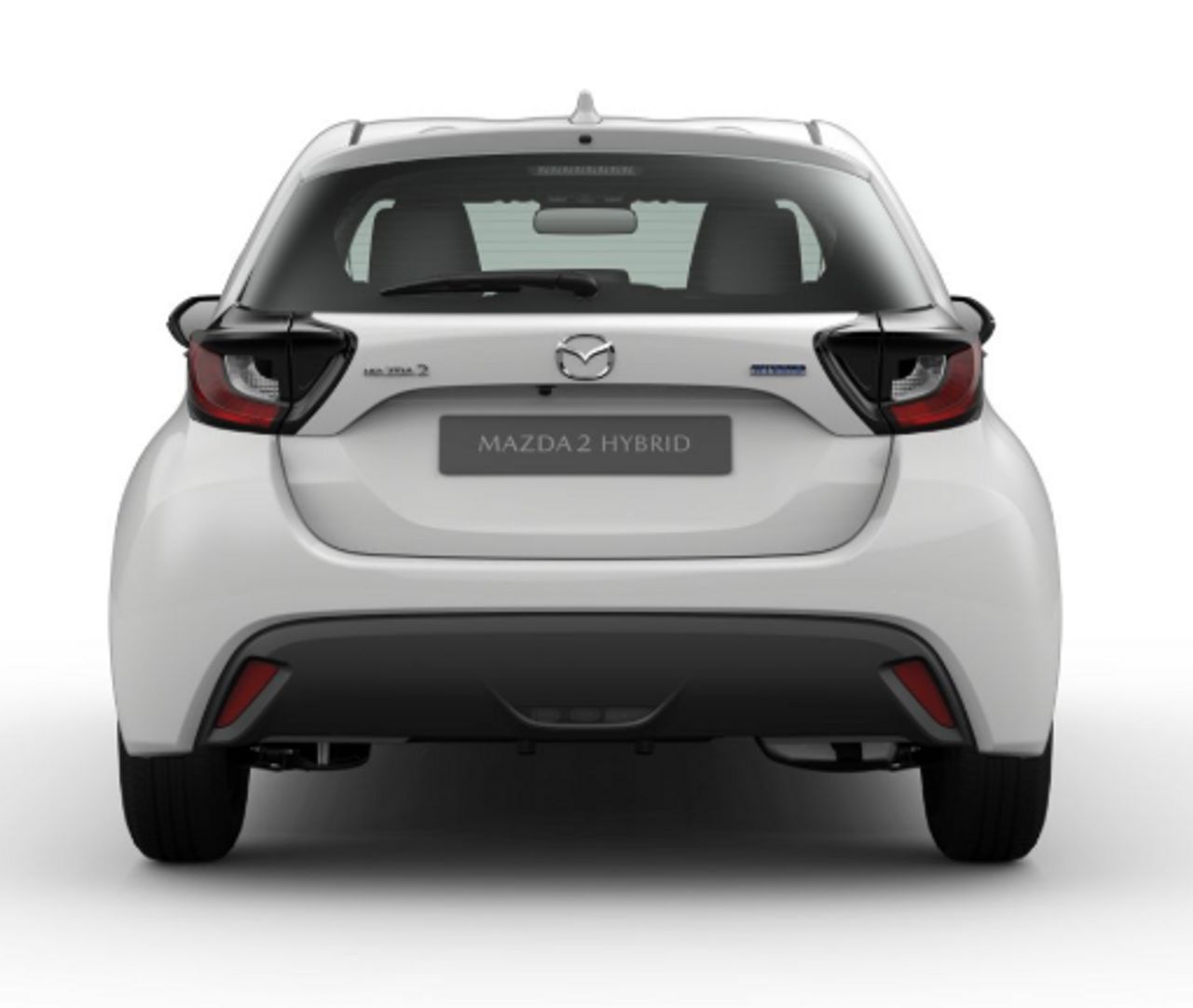 Mazda 2 1.5 85 kW (116 CV) CVT Prime-line - Foto 4