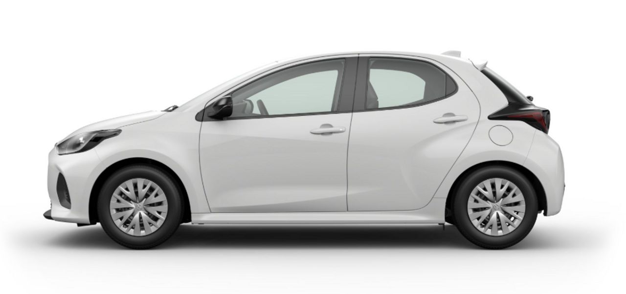 Mazda 2 1.5 85 kW (116 CV) CVT Prime-line - Foto 2