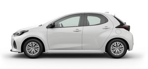 Mazda 2 1.5 85 kW (116 CV) CVT Prime-line