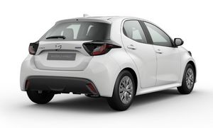 Mazda 2 1.5 85 kW (116 CV) CVT Prime-line