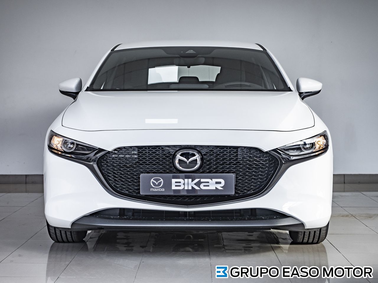 Mazda 3 2.5L E-SKY G MHEV 103kW Prime-line - Foto 2