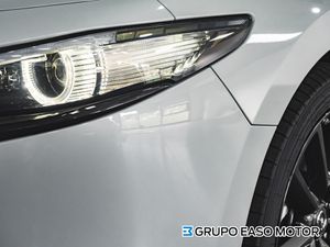 Mazda 3 2.5L E-SKY G MHEV 103kW Homura