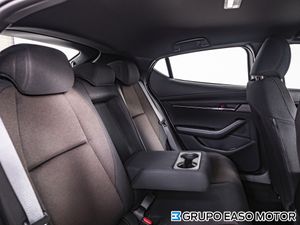 Mazda 3 2.5L E-SKY G MHEV 103kW 6AT Prime-line