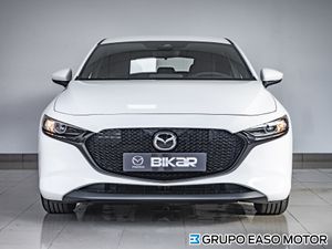 Mazda 3 2.5L E-SKY G MHEV 103kW 6AT Prime-line