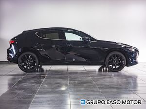Mazda 3 2.5L E-SKY G MHEV 103kW 6AT Homura
