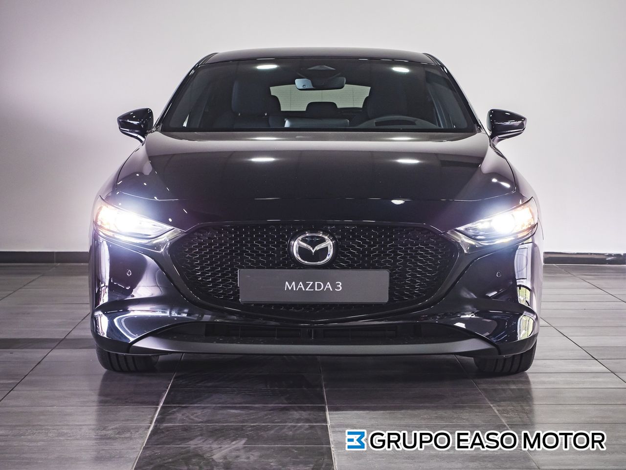 Mazda 3 2.0L E-SKY X MHEV 137kW Homura - Foto 2