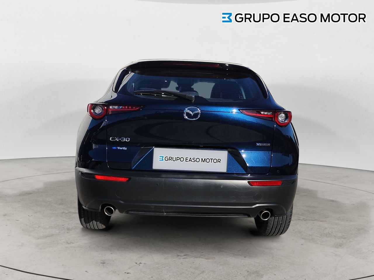 Mazda CX-30 2.5L e-SKYACT G MHEV 103kW Prime-Line MT - Foto 4