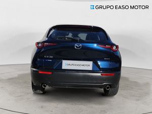Mazda CX-30 2.5L e-SKYACT G MHEV 103kW Prime-Line MT