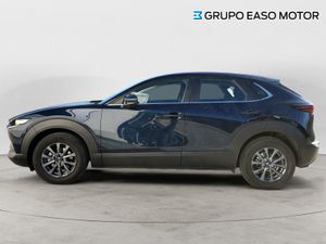 Mazda CX-30 2.5L e-SKYACT G MHEV 103kW Prime-Line AT