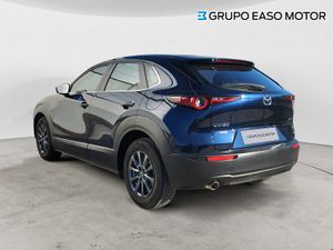 Mazda CX-30 2.5L e-SKYACT G MHEV 103kW Prime-Line AT