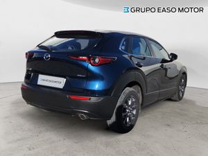 Mazda CX-30 2.5L e-SKYACT G MHEV 103kW Prime-Line AT