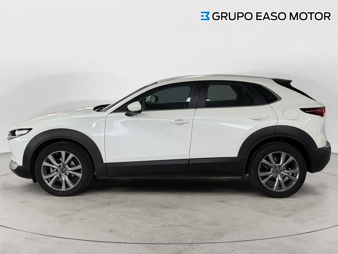 Mazda CX-30 2.5L e-SKYACTIV G MHEV 103kW Centre-Line - Foto 2
