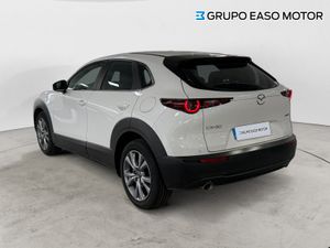 Mazda CX-30 2.5L e-SKYACTIV G MHEV 103kW Centre-Line