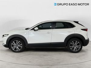 Mazda CX-30 2.5L e-SKYACT G MHEV 103kW AT Centr-Line