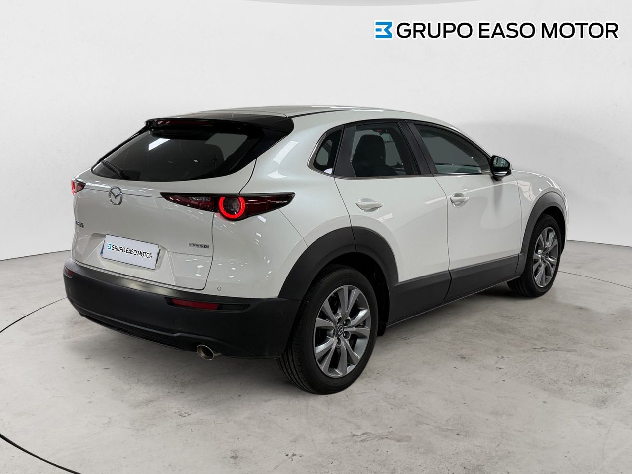 Mazda CX-30 2.5L e-SKYACT G MHEV 103kW AT Centr-Line - Foto 5