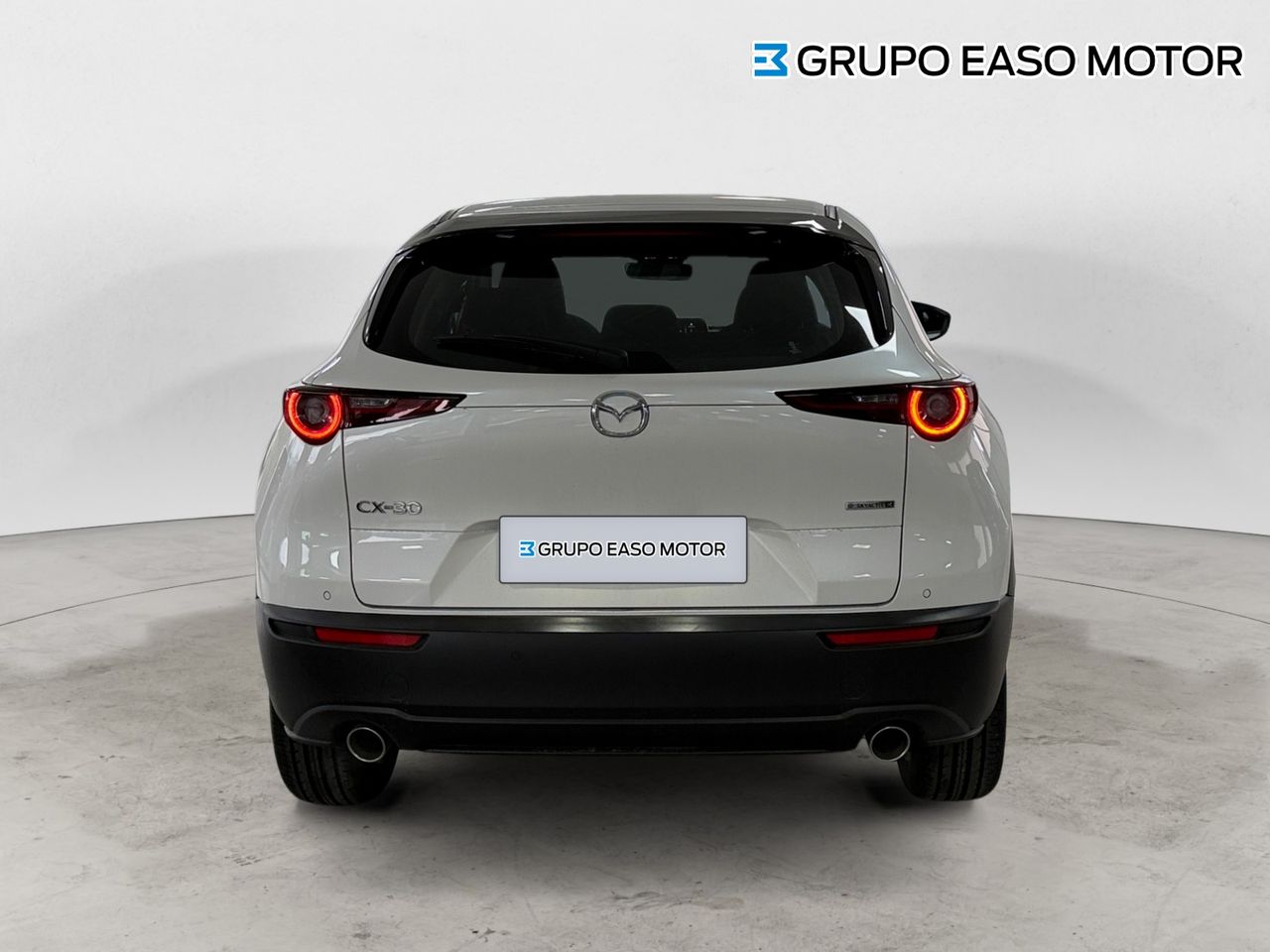 Mazda CX-30 2.5L e-SKYACT G MHEV 103kW AT Centr-Line - Foto 4