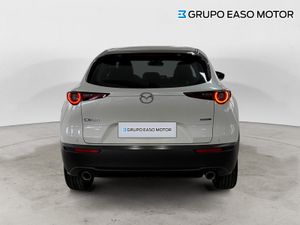 Mazda CX-30 2.5L e-SKYACT G MHEV 103kW AT Centr-Line