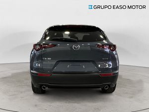 Mazda CX-30 e-SKYACTIV X MHEV Homura