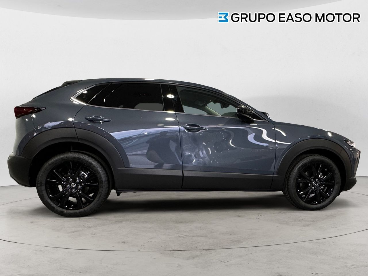 Mazda CX-30 e-SKYACTIV X MHEV Homura - Foto 5