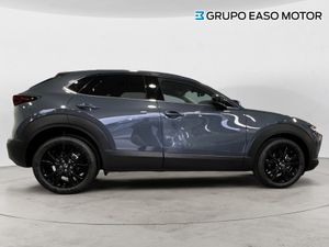 Mazda CX-30 e-SKYACTIV X MHEV Homura