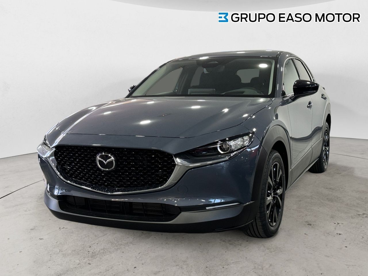 Mazda CX-30 e-SKYACTIV X MHEV Homura