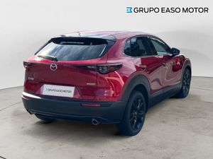 Mazda CX-30 e-SKYACTIV X MHEV 6AT Homura