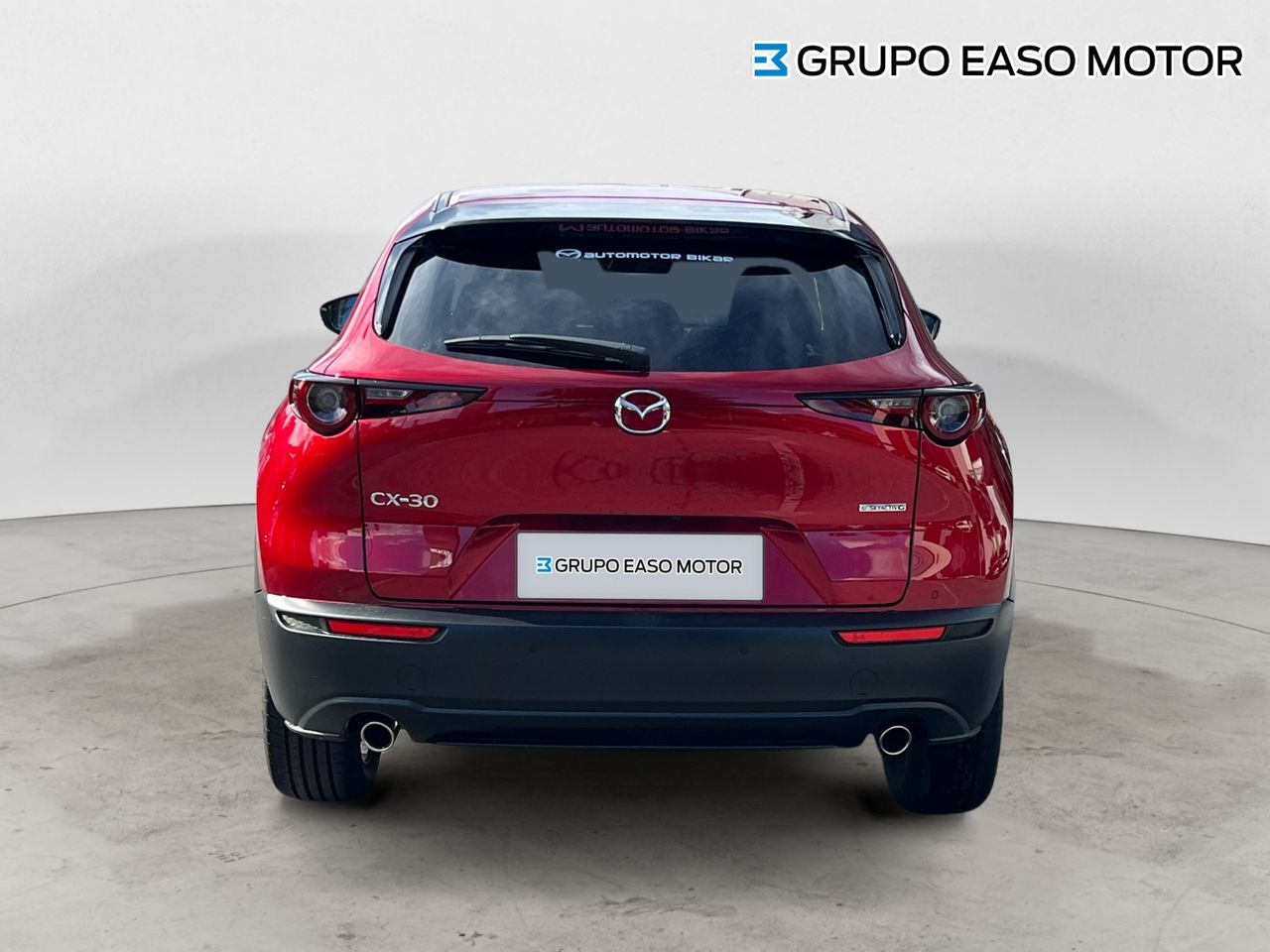 Mazda CX-30 e-SKYACTIV X MHEV 6AT Homura - Foto 4