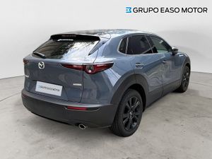 Mazda CX-30 e-SKYACTIV X MHEV AT Nagisa