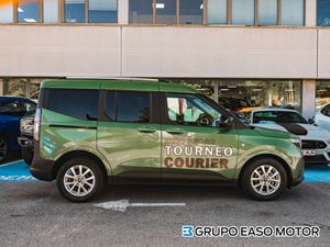 Ford Tourneo Courier 1.0 ECOBOOST 92KW TITANIUM AUTO 125 5P