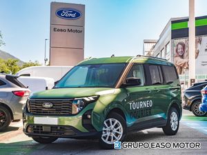Ford Tourneo Courier 1.0 ECOBOOST 92KW TITANIUM AUTO 125 5P