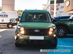 Ford Tourneo Courier 1.0 ECOBOOST 92KW TITANIUM AUTO 125 5P