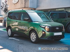 Ford Tourneo Courier 1.0 ECOBOOST 92KW TITANIUM AUTO 125 5P