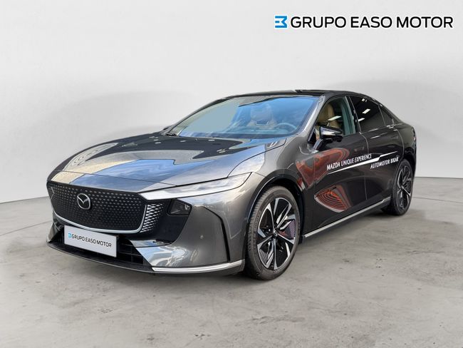 Mazda 6e