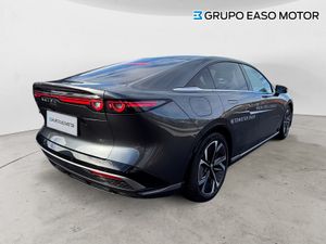 Mazda 6e EV 258 CV RWD Takumi Plus