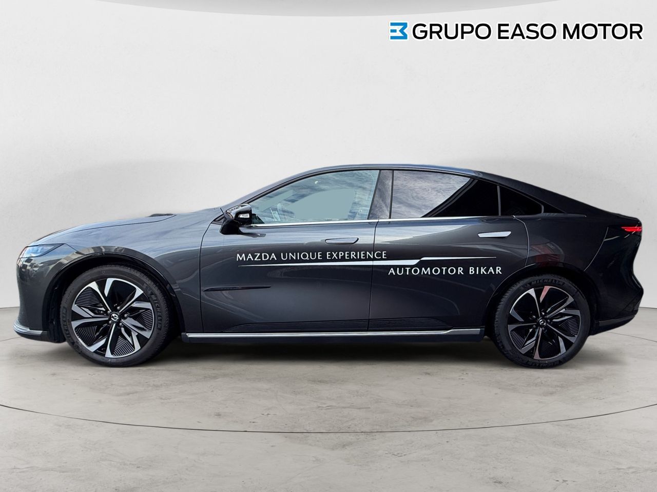 Mazda 6e EV 245 CV Gran Autonomía RWD Takumi Plus - Foto 2