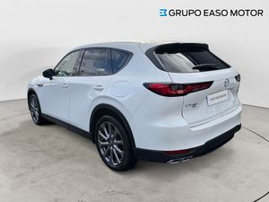Mazda CX-60 e-Skyac D MHEV 187kw 4WD Exclusive-Line