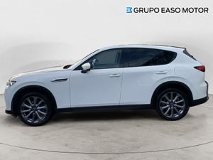 Mazda CX-60 e-Skyac D MHEV 187kw 4WD Exclusive-Line