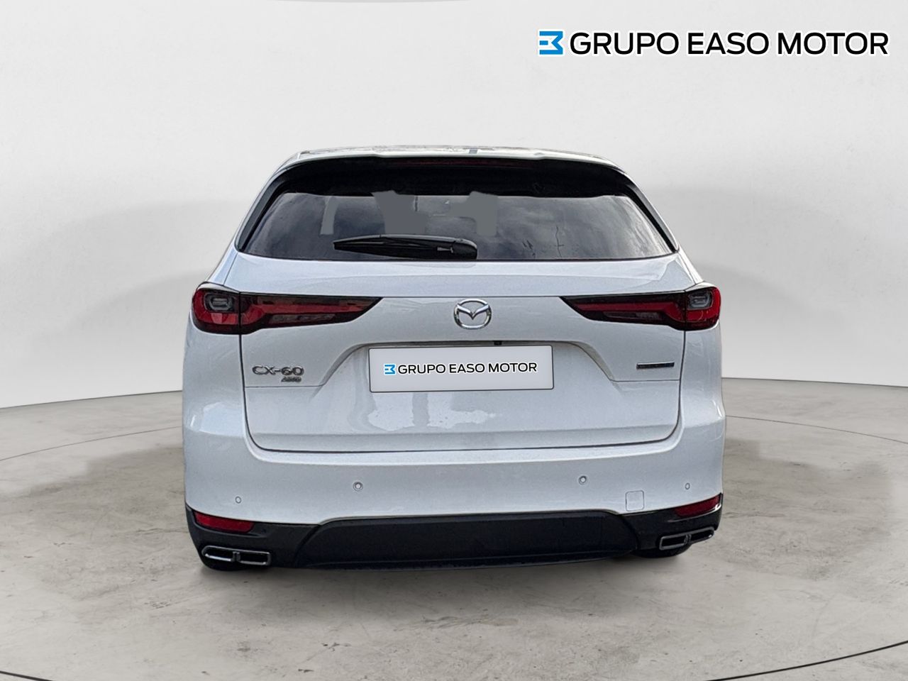 Mazda CX-60 e-Skyac D MHEV 187kw 4WD Exclusive-Line - Foto 4