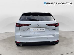 Mazda CX-60 e-Skyac D MHEV 187kw 4WD Exclusive-Line