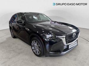 Mazda CX-60 e-Skyac D MHEV 187kw 4WD Exclusive-Line
