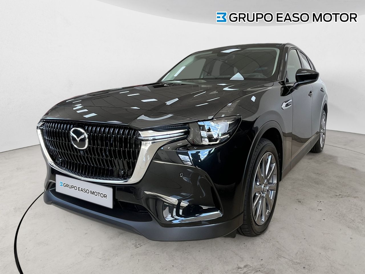 Mazda CX-60 e-Skyac D MHEV 187kw 4WD Exclusive-Line