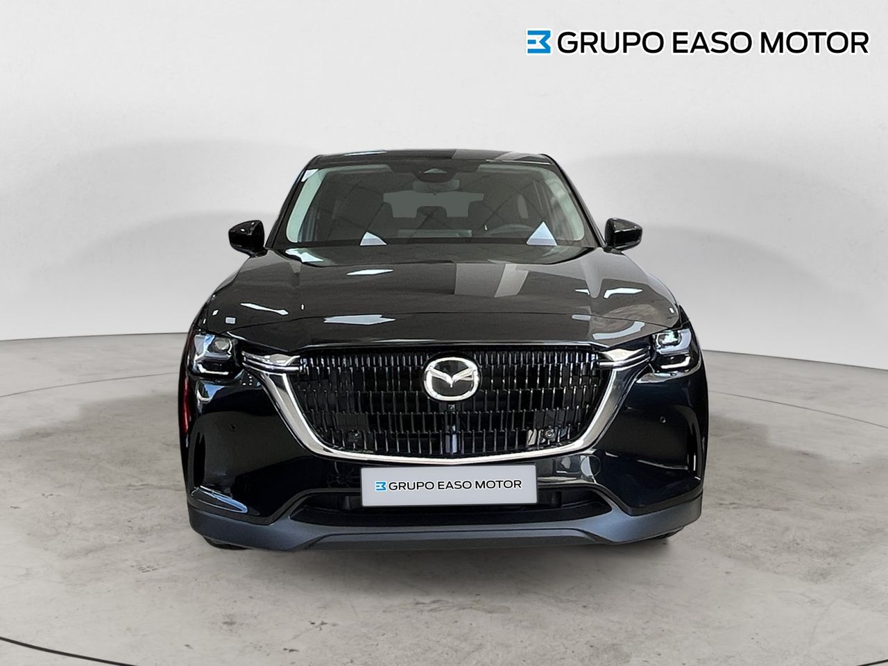 Mazda CX-60 e-Skyac D MHEV 187kw 4WD Exclusive-Line - Foto 4