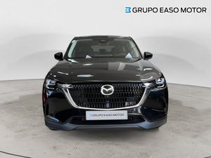 Mazda CX-60 e-Skyac D MHEV 187kw 4WD Exclusive-Line